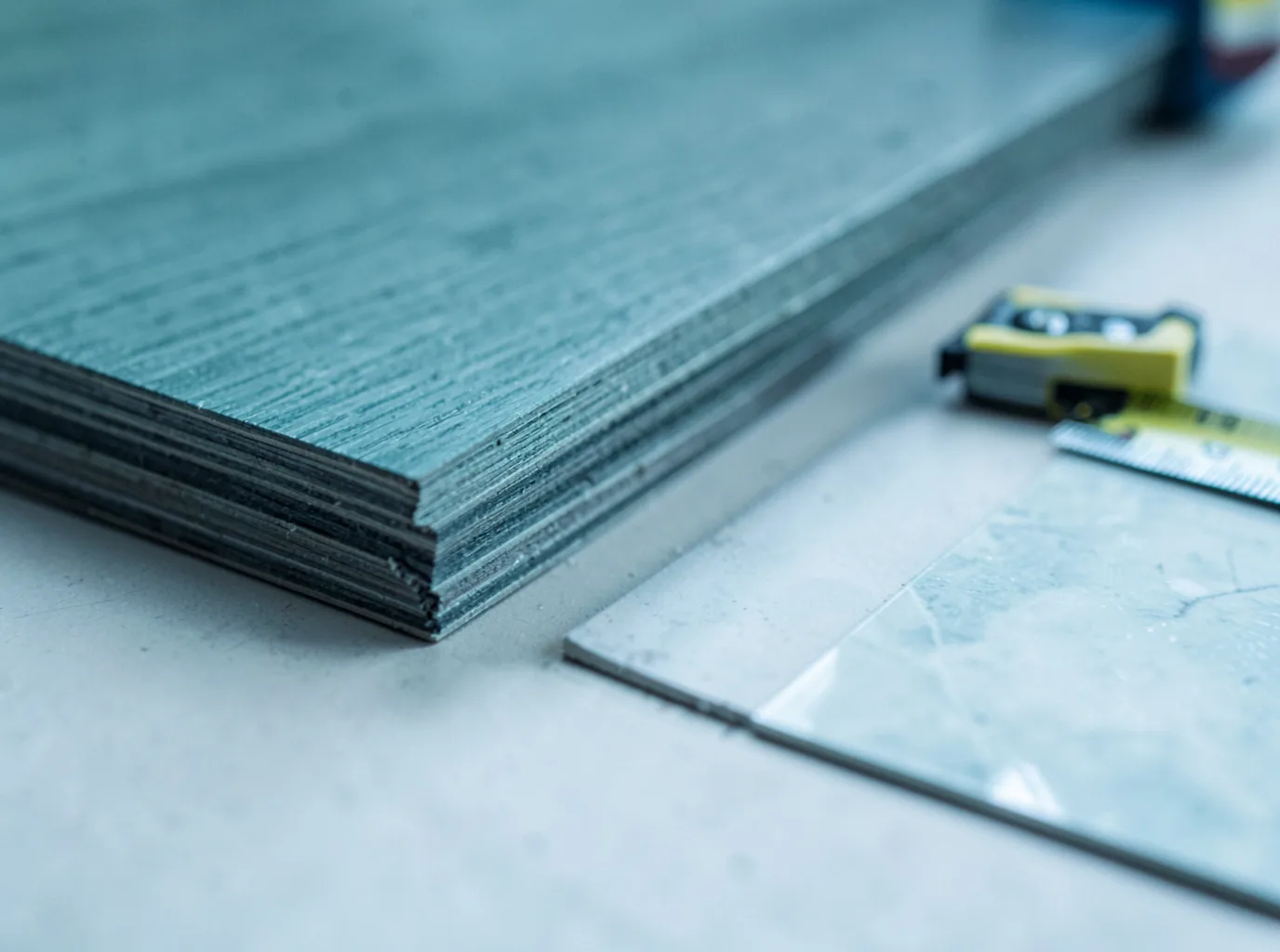Luxury Vinyl Plank Installation Valley City, ND FAQs
